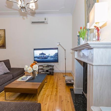 Ampio Cantone Suite Corfu  Экстерьер фото