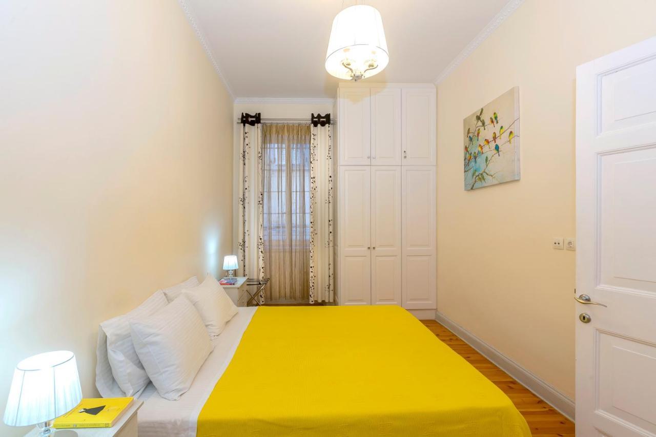 Ampio Cantone Suite Corfu  Экстерьер фото