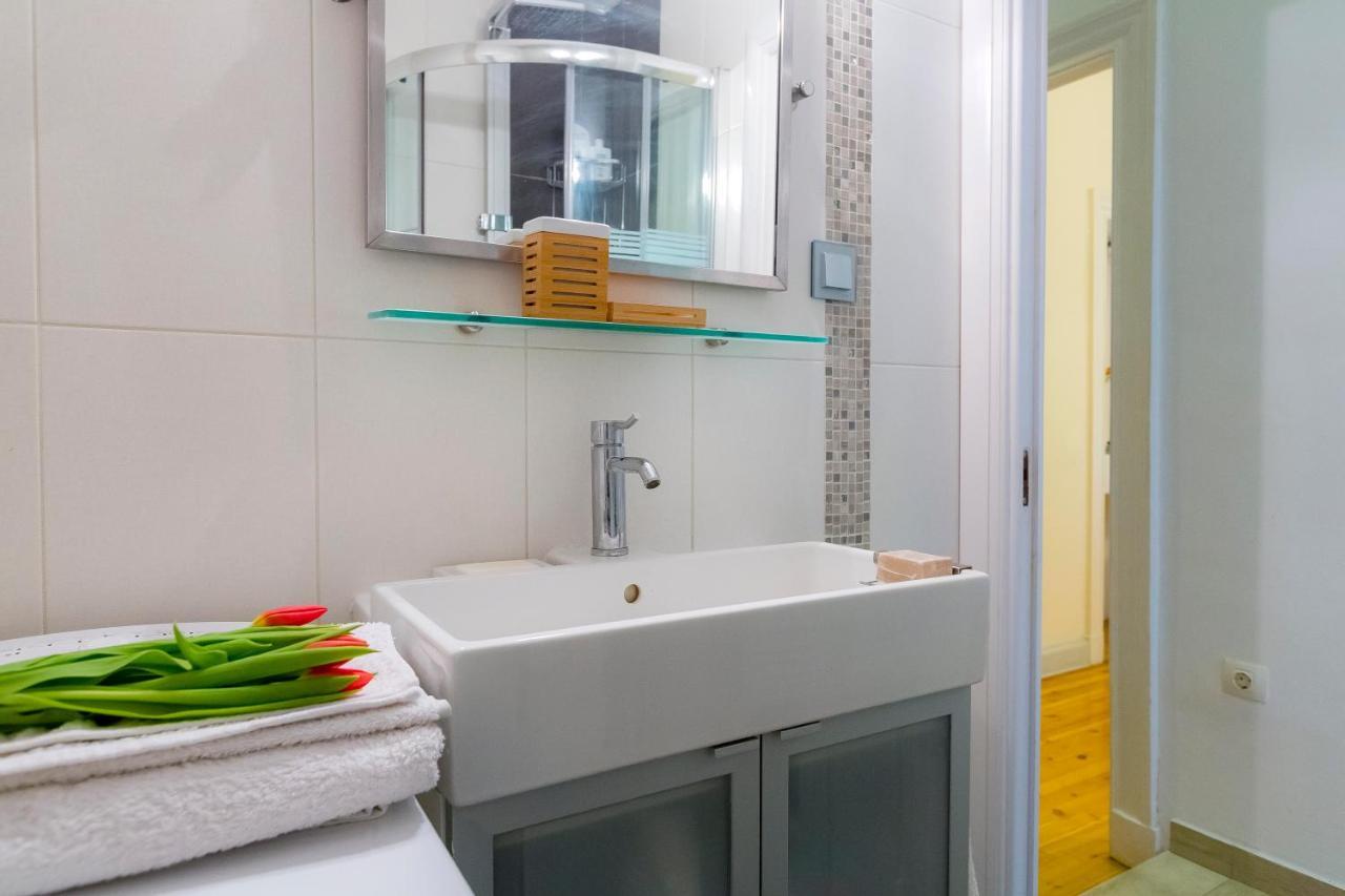 Ampio Cantone Suite Corfu  Экстерьер фото