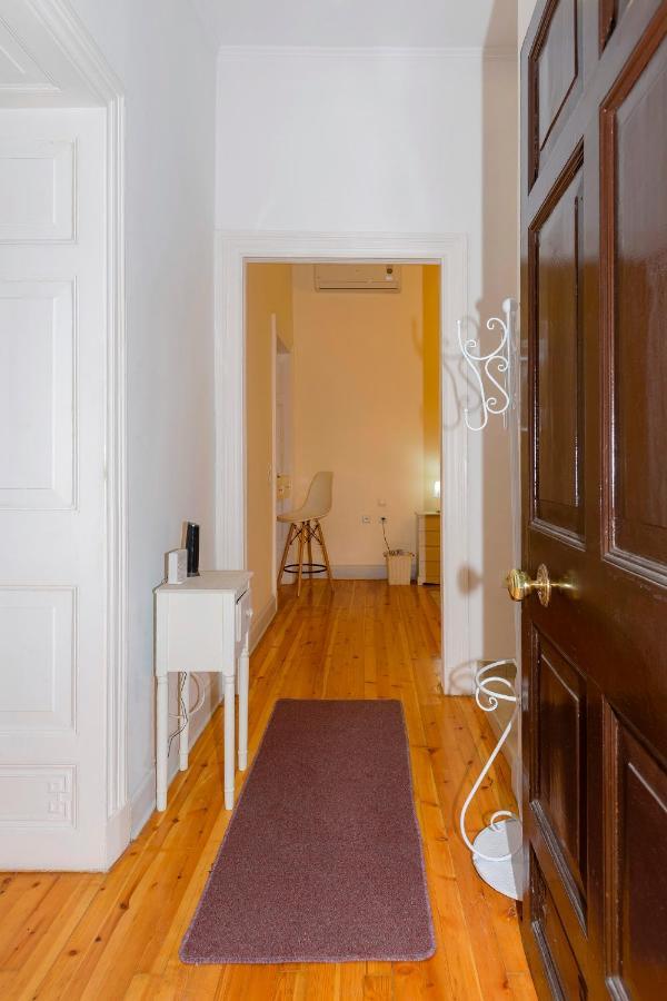 Ampio Cantone Suite Corfu  Экстерьер фото