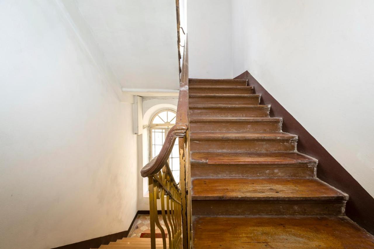 Ampio Cantone Suite Corfu  Экстерьер фото